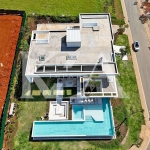 Casa para venda em Fazenda Da Grama de 2336.24m² com 6 Quartos, 6 Suites e 6 Garagens