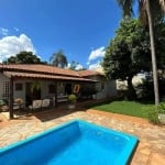 Casa para venda em Jardim Nova Yorque de 300.00m² com 3 Quartos, 1 Suite e 3 Garagens