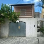 Sobrado para venda em Vila Monteiro Lobato de 198.00m² com 3 Quartos, 1 Suite e 2 Garagens