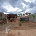 Terreno para venda em Residencial Samambaia de 250.00m²