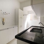 Apartamento para alugar em Jardim Vera Cruz de 54.00m² com 2 Quartos e 1 Garagem