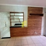 Apartamento para alugar em Jardim Yolanda de 55.00m² com 2 Quartos, 1 Suite e 1 Garagem