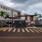 Apartamento para venda em Jardim Cybelli de 42.00m² com 2 Quartos e 1 Garagem