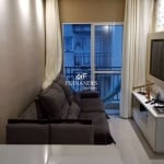 Apartamento para venda em Jardim Professor Benoá de 53.00m² com 2 Quartos