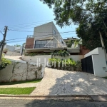 Casa de Condomínio para venda em Jardim Atibaia (sousas) de 288.26m² com 4 Quartos, 4 Suites e 4 Garagens