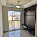 Apartamento para venda em Residencial Santa Filomena de 49.00m² com 2 Quartos e 1 Garagem