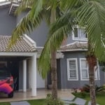 Casa de Condomínio para venda em Haras Bela Vista de 385.00m² com 3 Quartos, 1 Suite e 4 Garagens