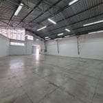 Galpão / Depósito / Armazém para alugar em Jaguaré de 511.00m²