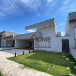 Casa para venda em Residencial Villa Do Sol de 174.00m² com 3 Quartos, 3 Suites e 4 Garagens