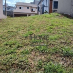 Terreno en Condomínio para venda em Condomínio Portal Do Jequitibá de 300.00m²