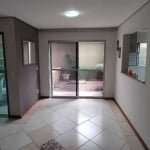 Apartamento para venda em Jardim Maracanã de 61.00m² com 2 Quartos e 2 Garagens