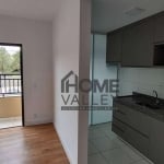 Apartamento para venda e aluguel em Condomínio Residencial Rampazzo de 51.00m² com 2 Quartos, 1 Suite e 1 Garagem