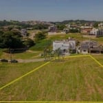 Terreno en Condomínio para venda em Condomínio Terras De Santa Teresa de 810.00m²