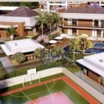 Apartamento para venda em Swiss Park de 76.00m² com 2 Quartos, 1 Suite e 2 Garagens