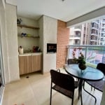 Apartamento para venda em Centro de 107.00m² com 3 Quartos, 3 Suites e 4 Garagens