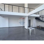 Sala Comercial para alugar em Jardim Adélia de 85.42m² com 1 Garagem