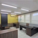 Sala Comercial para alugar em Jardim Sumaré de 27.00m²