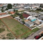 Terreno para venda em Borda Do Campo de 600.00m²