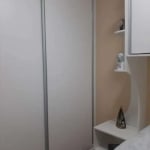 Apartamento para venda em Jardim Veneza de 70.00m² com 2 Quartos, 2 Suites e 1 Garagem