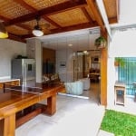 Casa para venda em Alto Da Boa Vista de 819.00m² com 4 Quartos, 4 Suites e 4 Garagens