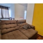 Apartamento para venda em Bento Ribeiro de 52.00m² com 2 Quartos