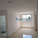 Apartamento para venda em Cidade Parque Alvorada de 58.36m² com 3 Quartos e 1 Garagem