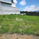 Terreno para venda em Cézar De Souza de 315.00m²