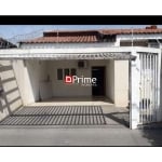 Casa para venda em Jardim João Paulo Ii de 200.00m² com 2 Quartos, 2 Suites e 2 Garagens