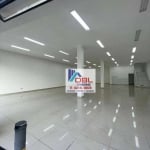 Sala Comercial para alugar em São Lucas de 600.00m² com 3 Garagens