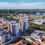 Apartamento para venda em Parque Da Represa de 59.00m² com 2 Quartos, 1 Suite e 1 Garagem