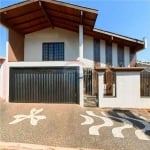 Casa para venda em Jardim Santa Olívia Ii de 187.20m² com 3 Quartos, 1 Suite e 2 Garagens