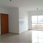 Apartamento para venda em Jardim Bela Vista de 79.00m² com 3 Quartos e 2 Garagens