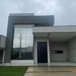 Casa para venda em Condomínio Residencial Bréscia de 135.00m² com 3 Quartos, 1 Suite e 1 Garagem