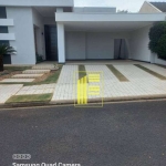 Casa de Condomínio para venda e aluguel em Parque Residencial Damha de 323.00m² com 4 Quartos e 4 Suites