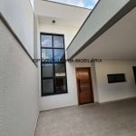 Casa para venda em Jardim Residencial Veneza de 126.77m² com 3 Quartos, 2 Suites e 3 Garagens