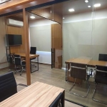 Sala Comercial para venda em Jardim Europa de 41.00m² com 1 Garagem