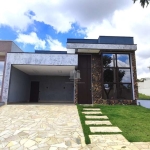 Casa para venda em Residencial Santa Maria de 330.00m² com 4 Quartos, 2 Suites e 2 Garagens