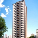 Apartamento para venda em Jardim Brasil de 80.00m² com 2 Quartos, 2 Suites e 2 Garagens