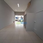 Imóvel Comercial para alugar em Vila Industrial de 58.80m² com 1 Quarto