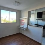 Apartamento para venda em Vila Mafalda de 64.00m² com 2 Quartos, 1 Suite e 1 Garagem