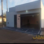 Casa para venda em Jardim Embaré de 201.00m² com 3 Quartos, 1 Suite e 2 Garagens