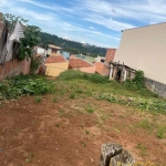 Terreno para venda em Cidade Aracy de 250.00m²