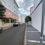 Apartamento para venda em Jardim Lutfalla de 35.00m² com 1 Quarto e 1 Garagem