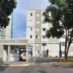 Apartamento para alugar em Jardim Santa Paula de 40.00m² com 1 Quarto e 1 Garagem