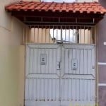 Sobrado para alugar em Vila Brasília de 45.00m² com 1 Quarto e 2 Garagens