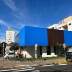 Prédio Comercial para alugar em Centro de 327.00m² com 5 Quartos, 4 Suites e 6 Garagens