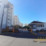 Apartamento para alugar em Vila Rancho Velho de 50.00m² com 2 Quartos e 1 Garagem