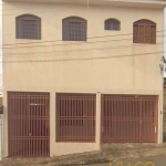 Sobrado para alugar em Jardim Cardinalli de 300.00m² com 4 Quartos, 1 Suite e 2 Garagens