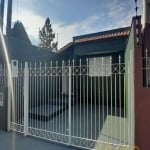 Casa para alugar em Vila Costa Do Sol de 60.00m² com 2 Quartos e 1 Garagem