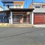 Sobrado para alugar em Vila Brasília de 151.20m² com 3 Quartos e 2 Garagens